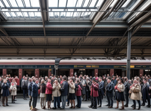 Critici la adresa Renfe: ministrul transporturilor spaniol, Oscar Puente, sub lupa