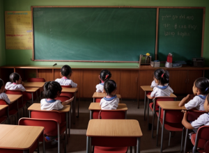 În Columbia, a preda sau a învăța poate însemna "sacrificarea vieții": Atacuri asupra școlilor și profesorilor