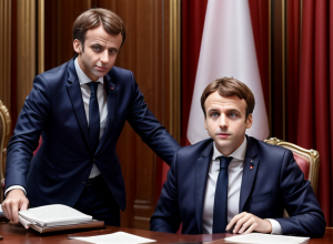 Franța: Criza politică după demisia premierului – Macron în căutarea unei soluții