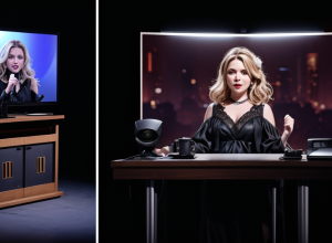 Bătălia ratingurilor TV: „Seara cu Urgant” vs. „Vocea” – cine a ieșit învingător?