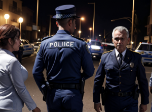 Un bărbat și-a ucis mama în Las Palmas de Gran Canaria și s-a predat poliției: Ce se știe