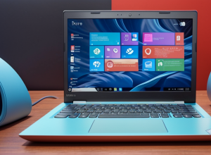 Lenovo reduce prețurile la laptopuri: reduceri de până la 1100 de euro!