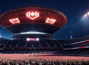 The Weeknd la Madrid: Bilete, date și detalii despre concertele din 2026