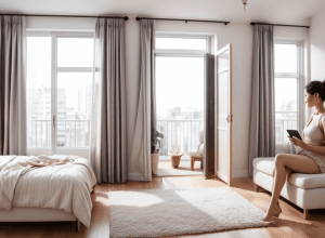 Aplicațiile de urmărire a menstruației: Pericol pentru confidențialitate și riscul de urmărire penală pentru avort