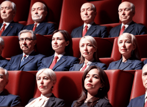 Chile dezbate dreptul de vot al străinilor la alegerile prezidențiale