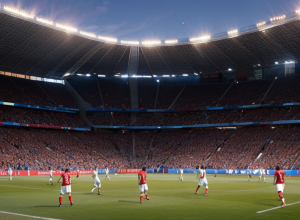 Chile - Uruguay: Ora de start, unde puteți vedea și formațiile probabile