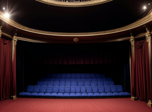 Gala Teatrală Catalană: Un Spectacol Grandios Deschide Sezonul
