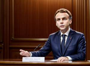 Macron acceptă demisia lui Bayrou: Franța caută un nou prim-ministru în contextul crizei