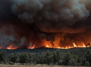 Galicia intensifică controlul asupra aplicării legii din 2007 pentru a preveni un nou val de incendii