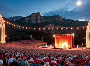 Benidorm Fest 2026: Noutăți și o identitate proprie, independentă de Eurovision