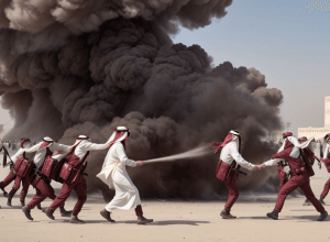 Israelul atacă liderii Hamas în Qatar: Escaladare a conflictului în Orientul Mijlociu