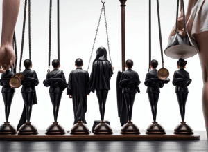 Instanța a inclus un criteriu neconstituțional în calculul cauțiunii pentru procurorul general