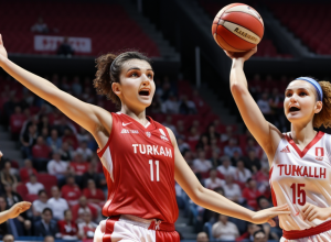 Turcia învinge Polonia cu autoritate (91-77) și ajunge în semifinalele Eurobasketului