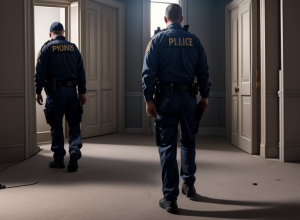 Procuratura din Iowa: Moartea unui migrant cubanez împușcat de poliție este justificată legal
