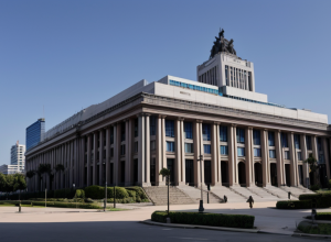 Ministerul de Finanțe din Columbia suspendă concursul pentru notari, după avertismentele Procuraturii și criticile președintelui