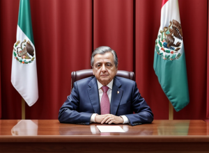 Guvernatorii mexicani din opoziție se distanțează de liderul lor și susțin Sheinbaum