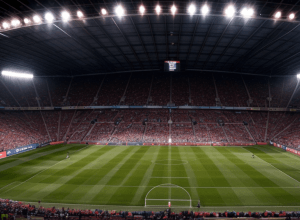 Columbia zdrobește Venezuela (6-3) și o lasă fără Cupa Mondială; Bolivia profită