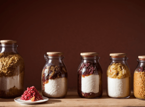 Fermentație ca stil de viață: Antreprenorii spanioli își schimbă carierele pentru a produce alimente sănătoase