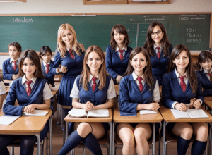 Scandal în Andaluzia: Reducerea orelor de curs pentru profesori provoacă indignare