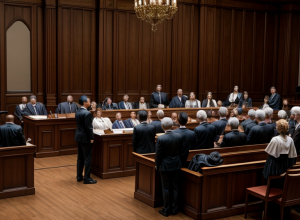 Scandal în Andaluzia: Judecătorul citează „mâna dreaptă” a ministrului de Finanțe în cazul contractelor de corupție