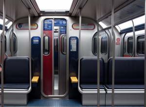 Linia 7B a metroului din Madrid se redeschide după trei ani de închidere din cauza problemelor structurale