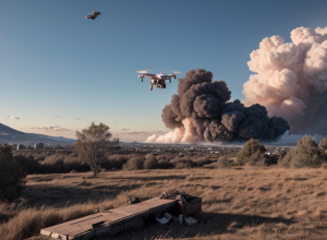 Polonia doboară drone rusești: ce se știe despre incident și implicații