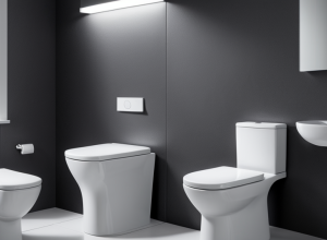 Adio bideului clasic: acest accesoriu pentru WC este perfect pentru băile mici și costă sub 49 de euro