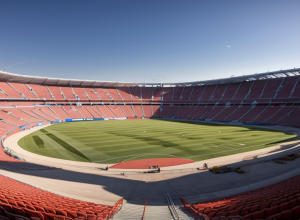 Întârzierea revenirii pe «Camp Nou» pune sub semnul întrebării economia Barcelonei
