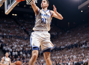 Trey Lyles, canadianul cu experiență NBA, se alătură echipei Real Madrid