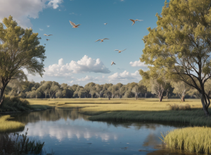 Biodiversitatea revine în Laguna Soto-Gutiérrez, micul Doñana madrilen