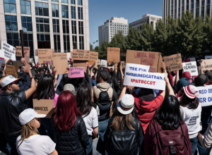 SUA: Administrația Trump sfidează ordinul judecătoresc și blochează reînregistrarea TPS pentru mii de venezueleni
