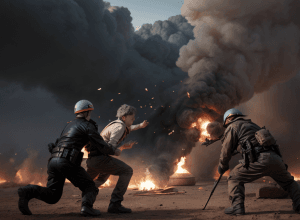 Charlie Kirk, activistul conservator apropiat de Trump, asasinat în Utah