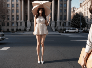 Tina Barney: Fotografa care dezvăluie familiile privilegiate din America