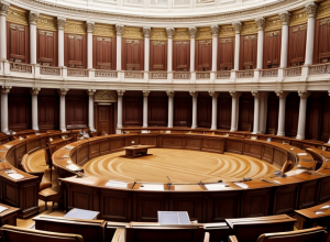 Dezbateri despre starea regiunii Madrid: transmisiune directă din Adunare