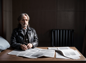 Ucigașul lui John Lennon, refuzat pentru a 14-a oară să fie eliberat condiționat