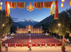 Fiestas Patrias 2025 în Chile: Unde să sărbătorești Ziua Independenței