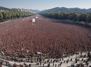 Post-procesul separatist catalan: nașterea unor noi "monștri"