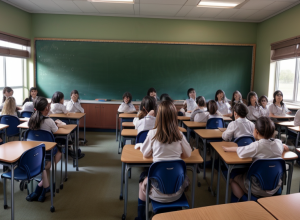 Costul instabilității corpului didactic în școli: impactul asupra educației
