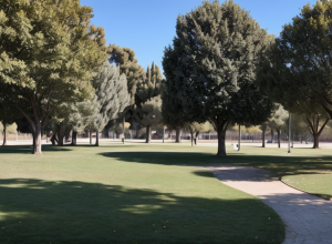 Descoperire tragică în Vilanova i la Geltrú: Un bărbat găsit mort într-un parc, poliția investighează