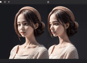 Emma Lira despre Algeria: „Încă un teren viran” pentru scriitoare