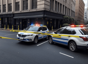 Educator dintr-un centru pentru minori din Las Palmas, arestat pentru agresiune sexuală asupra a trei fete