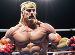 Moștenirea lui Hulk Hogan: Cine va primi cei 5 milioane de dolari?