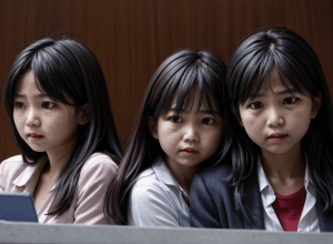 Foste oficiale din Ceuta condamnate pentru returnarea minorilor marocani în 2021