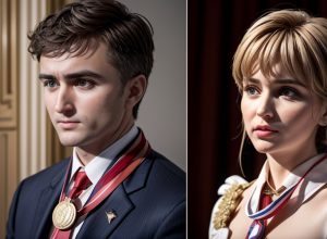 Trump va acorda postum Medalia Libertății aliatului său Charlie Kirk