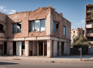 Zece cazuri de tuberculoză într-o clădire ocupată din Badalona: autoritățile cer evacuarea