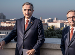 Almeida se răzgândește: Primarul Madridului va candida pentru realegere în 2027