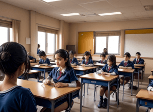 Cerințe mai mari pentru profesori în Chile: Prestigiu în pericol?