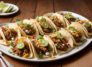 Cele mai bune taquerías din Mexico City: o călătorie gastronomică prin locuri emblematice