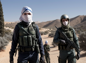 4000 de personalități din industria cinematografică refuză să lucreze cu entități israeliene din cauza politicii față de Palestina