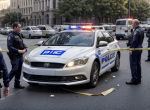 Trump anunță reținerea suspectului în asasinarea aliatului său, Charlie Kirk
